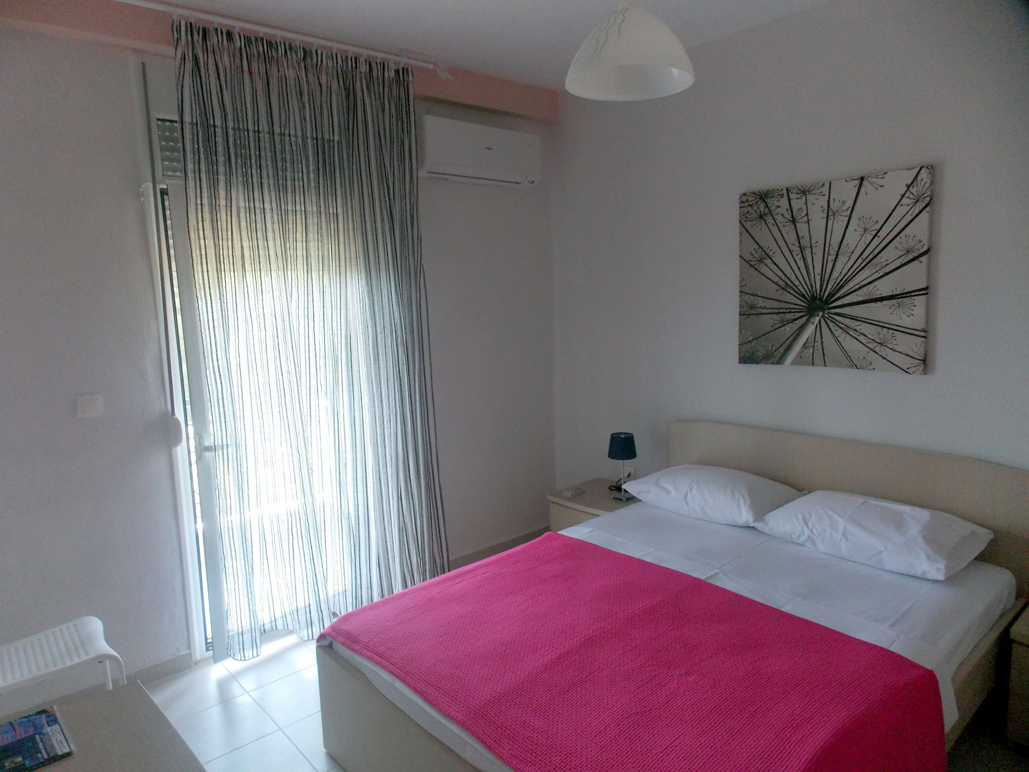 Nikos Apartments Sithonia Exterior photo