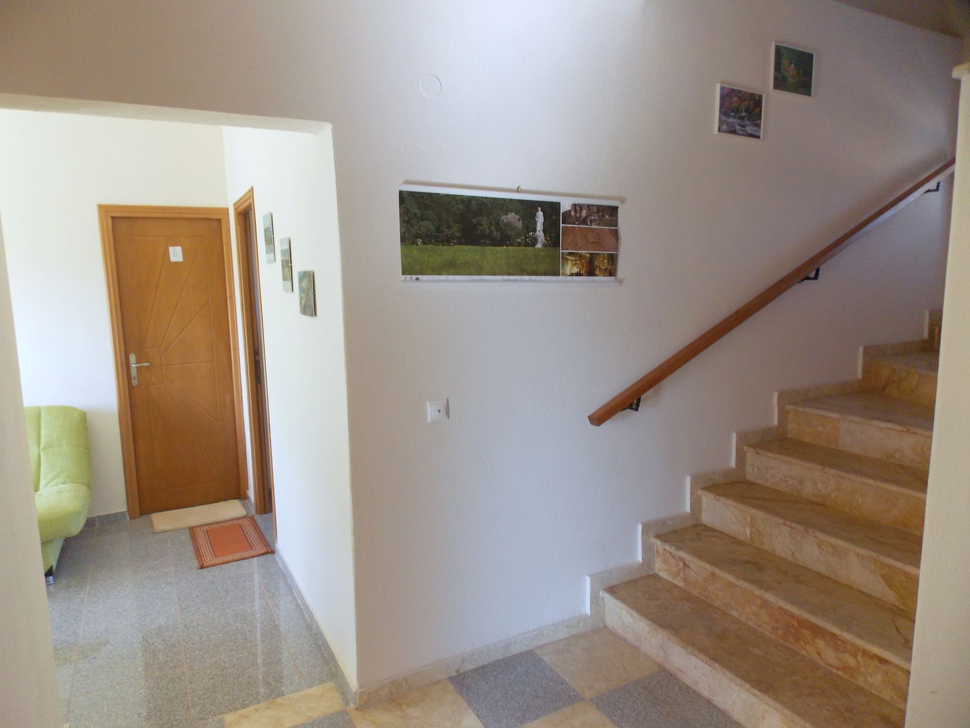 Nikos Apartments Sithonia Exterior photo